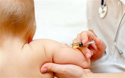 Vacinação em crianças e adolescentes