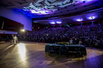 Novos médicos prestaram Juramento de Hipócrates