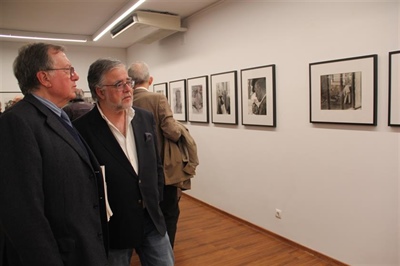 Fotografias belas, chocantes e poderosas