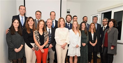 Novos dirigentes no Conselho Médico da Madeira