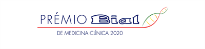 Prémio BIAL de Medicina Clínica 2020