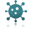 SCIENCE - A mathematical model reveals the influence of population heterogeneity on herd immunity do SARS-CoV-2