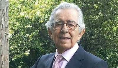 João Dória Nóbrega (1934 – 2021)