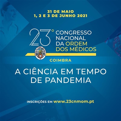 Ordem dos Médicos reúne Congresso em Coimbra