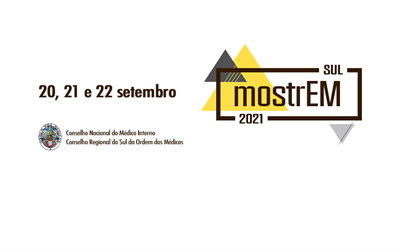 mostrEM 2021 vai ter formato híbrido