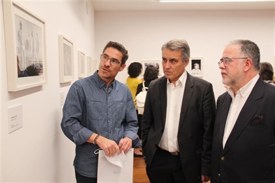 CRS entregou prémios do concurso de fotografia