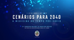 Congresso Nacional de 1 a 3 de abril de 2022