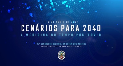 Congresso Nacional de 1 a 3 de abril de 2022