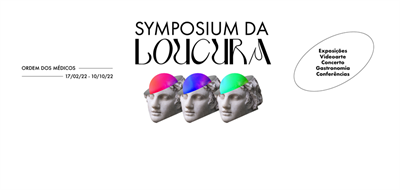 OM Sul e Manicómio lançam Symposium da Loucura