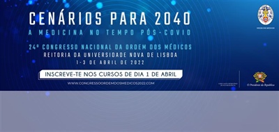 Cursos do Congresso Nacional da OM