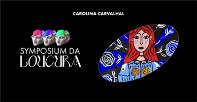 Exposição de Carolina Carvalhal até 19 de maio