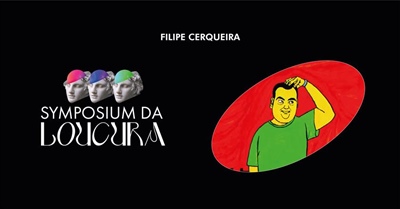 Exposição de Filipe Cerqueira na OM