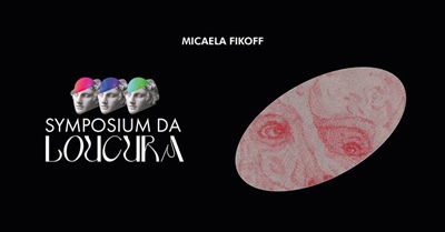 Micaela Fikoff expõe na Ordem dos Médicos