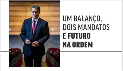 Medi.com inclui balanço do mandato