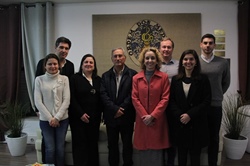 Órgãos sub-regionais de Évora tomaram posse