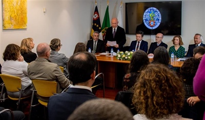 Carlos Ponte preside ao Conselho Médico dos Açores