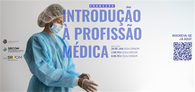 Curso de Introdução à Profissão Médica em Lisboa
