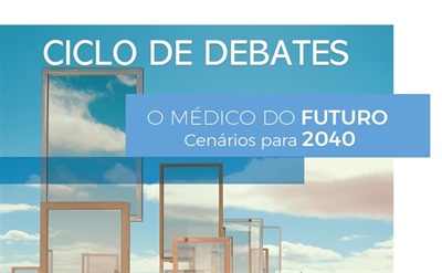 Hospital de S. José acolhe debate