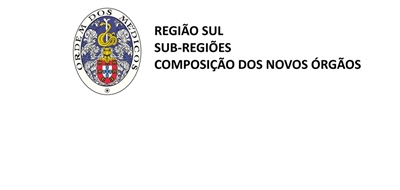 Novos dirigentes nos Açores e Madeira e sub-regiões do Sul