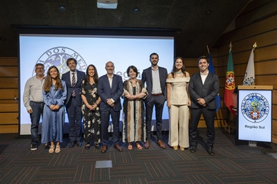 Novo CRS com mandato de quatro anos