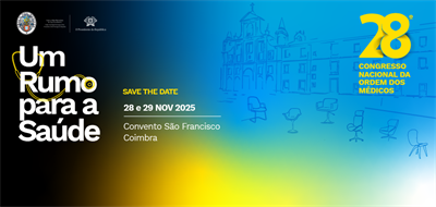 Congresso Nacional da OM em novembro
