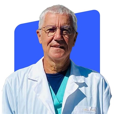 Voto de pesar pela morte de Carlos Pavão de Matos