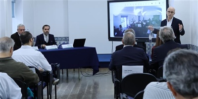 “Muitos médicos sofrem e não pedem ajuda”