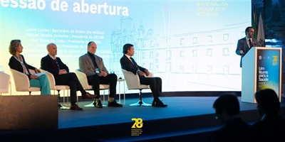 Ato médico não sairá da agenda da Ordem