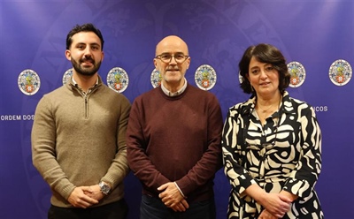 CRS e NEMed renovam parceria