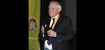 Nota de pesar pela morte de Lobo Antunes