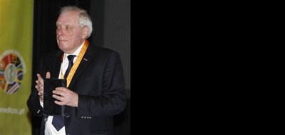 Nota de pesar pela morte de Lobo Antunes