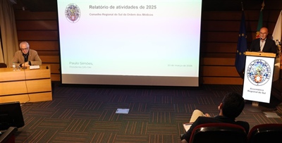 AR Sul aprovou plano e orçamento de 2025