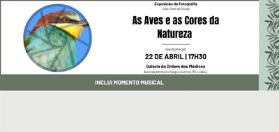 OM Sul recebe exposição de fotografia