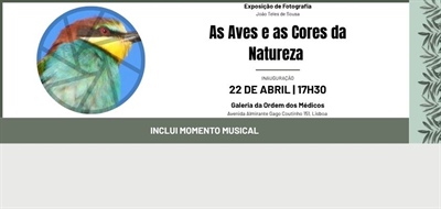 OM Sul recebe exposição de fotografia