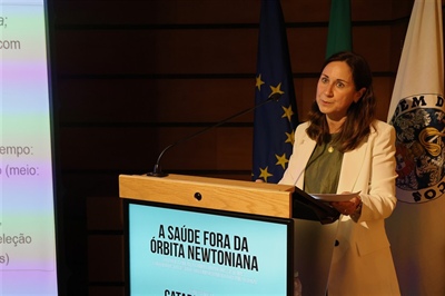 Medicina e Gestão: previsão e complexidade