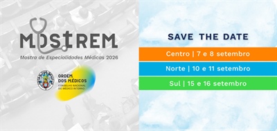Mostra de Especialidades Médicas já tem data