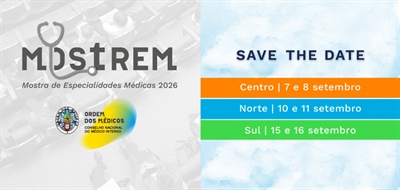 Mostra de Especialidades Médicas já tem data