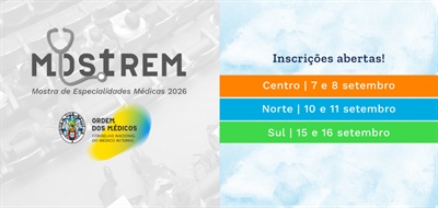 Já pode inscrever-se na mostrEM 2026