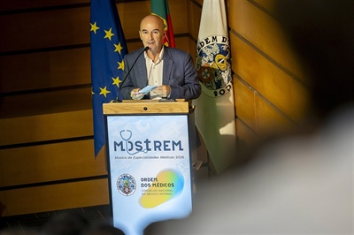 Modelo de escolha de especialidade é responsabilidade da ACSS