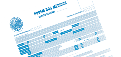 Como fazer a inscrição na Ordem dos Médicos 