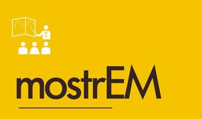 MOSTREM 2016