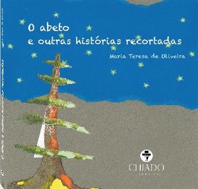 Lançamento do livro «O abeto e outras histórias recortadas»