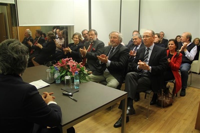 Conselho e Mesa mantêm presidentes em Portalegre