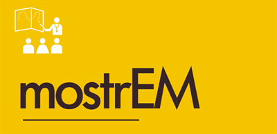 MOSTREM 2017