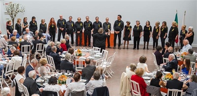 Concerto do Coro Aesculapides