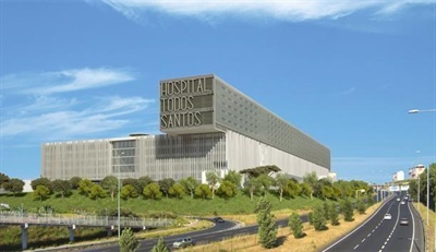 Hospital Oriental de Lisboa é uma exigência