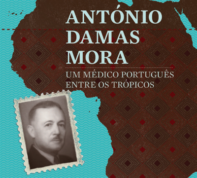 Lançamento de livro de Luiz Damas Mora