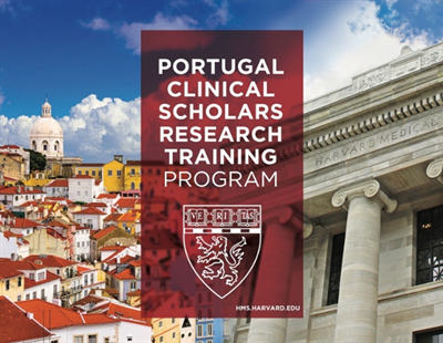 Portugal Clinical Scholars Research Training - Harvard Medical School