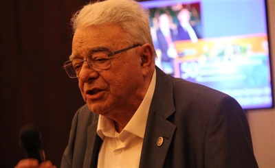 Debate com homenagem a Paulo Mendo