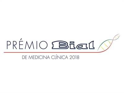Prémio BIAL de Medicina Clínica 2018